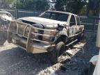 2012 Ford F350 Super Duty en Venta en Madisonville, TN - Burn