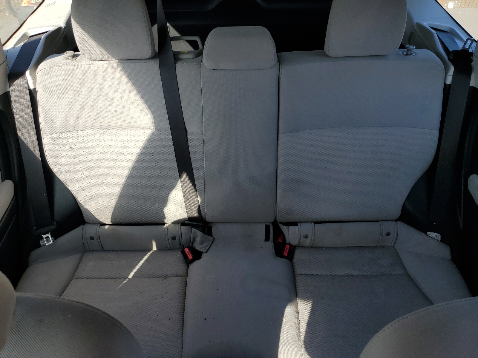 JF2SJABC6FH475523 2015 Subaru Forester 2.5I