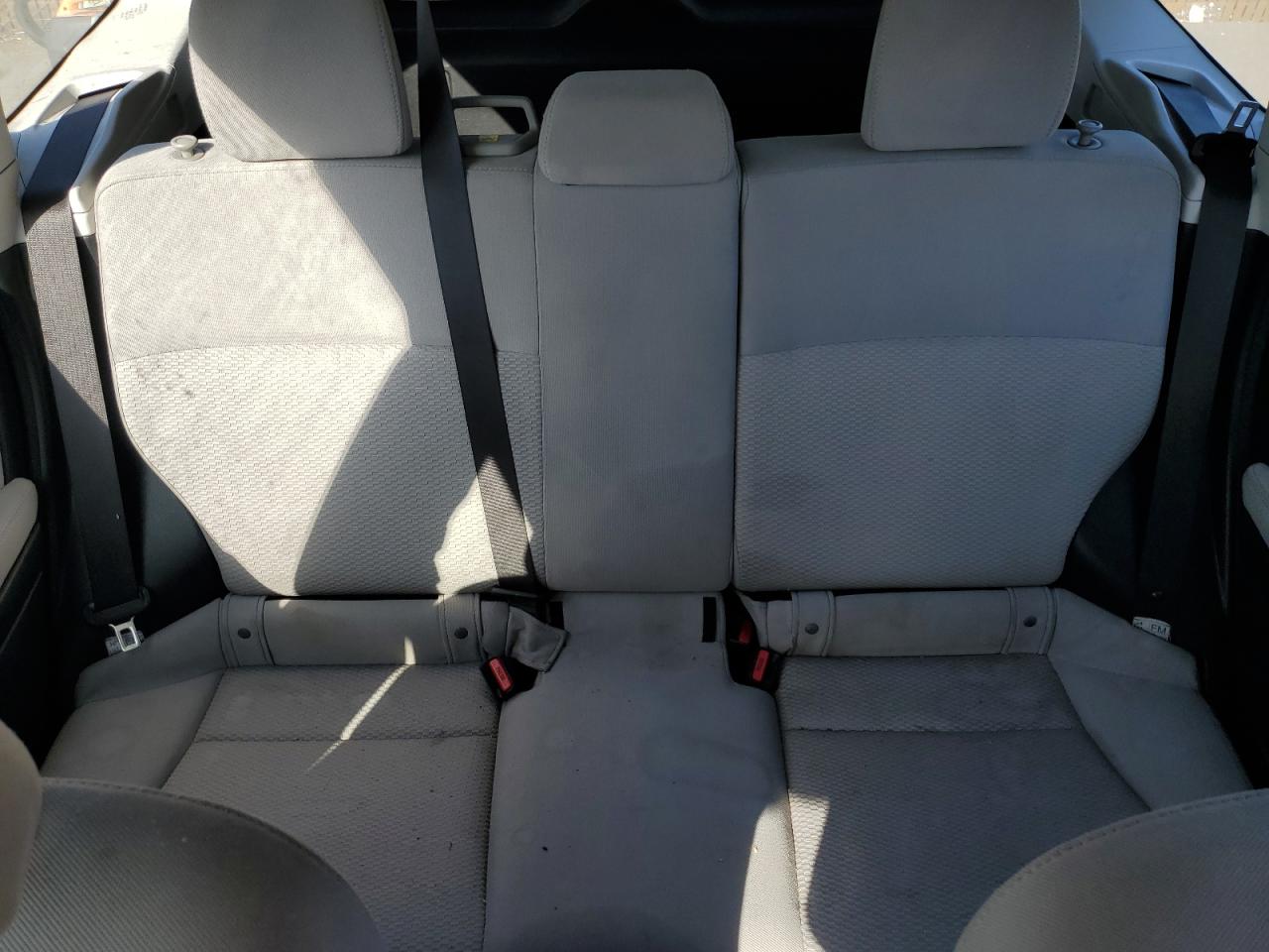 2015 Subaru Forester 2.5I VIN: JF2SJABC6FH475523 Lot: 65551854