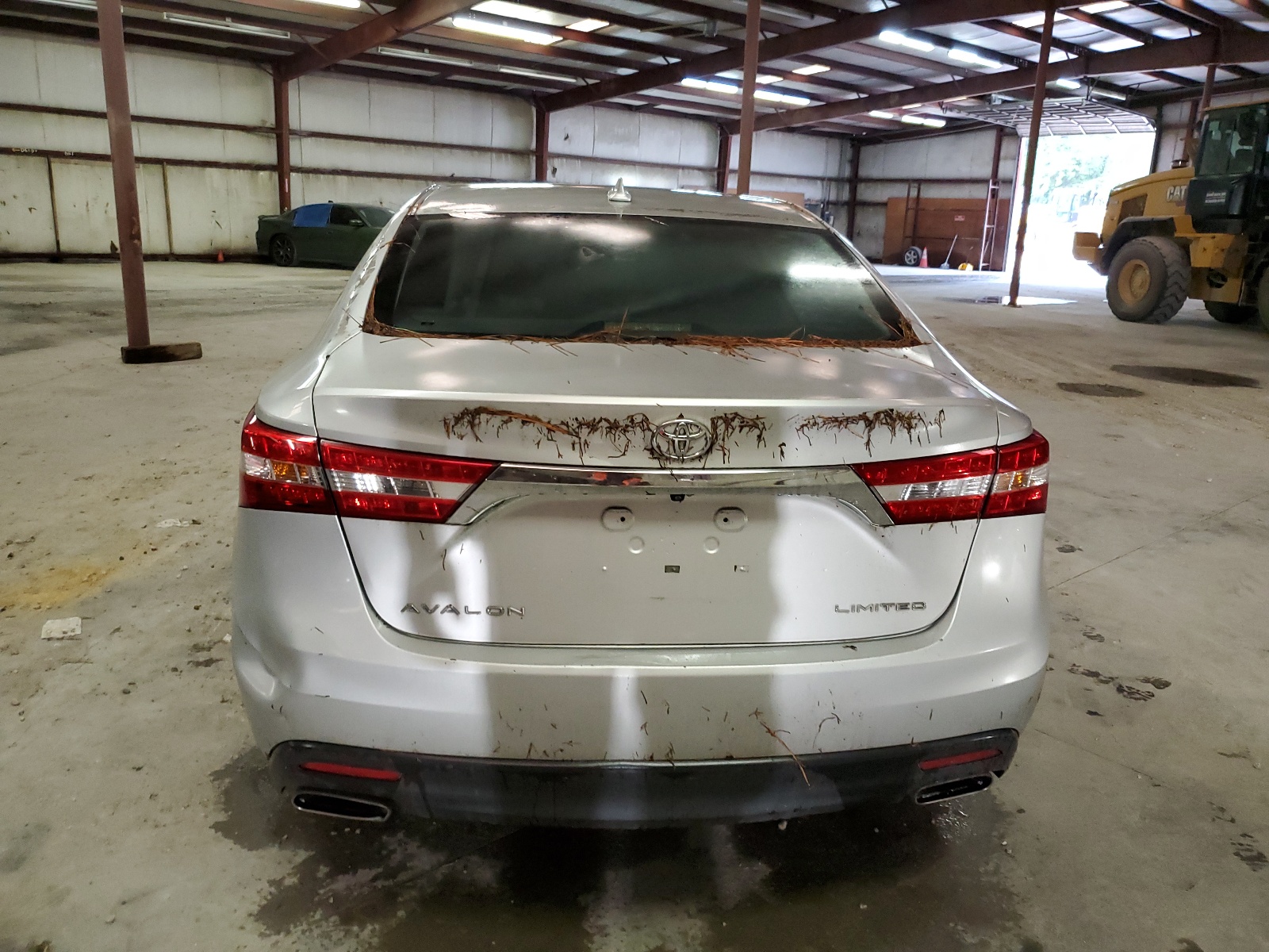 4T1BK1EB2DU054736 2013 Toyota Avalon Base