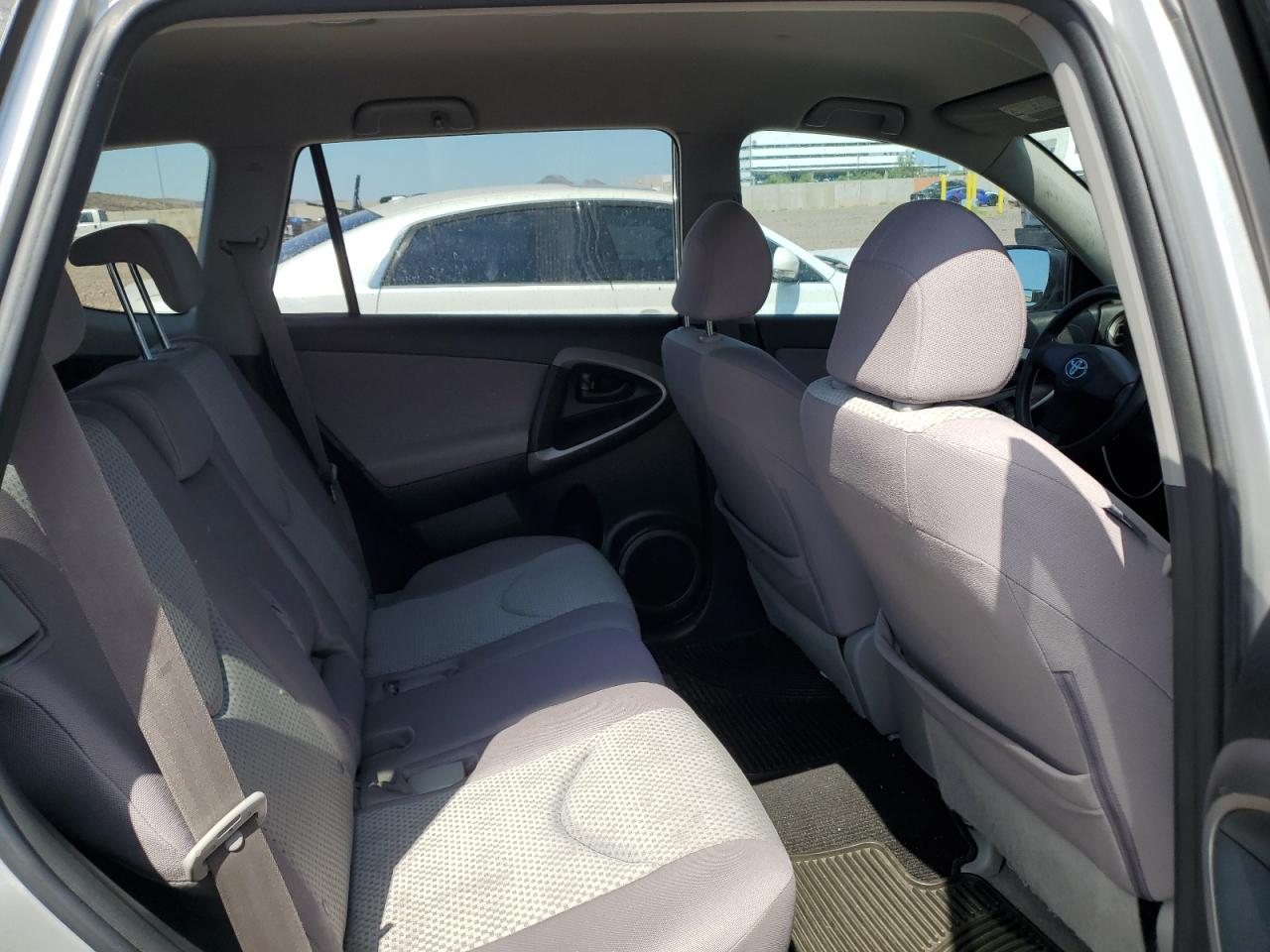 2007 Toyota Rav4 VIN: JTMZD33V776045240 Lot: 66951684