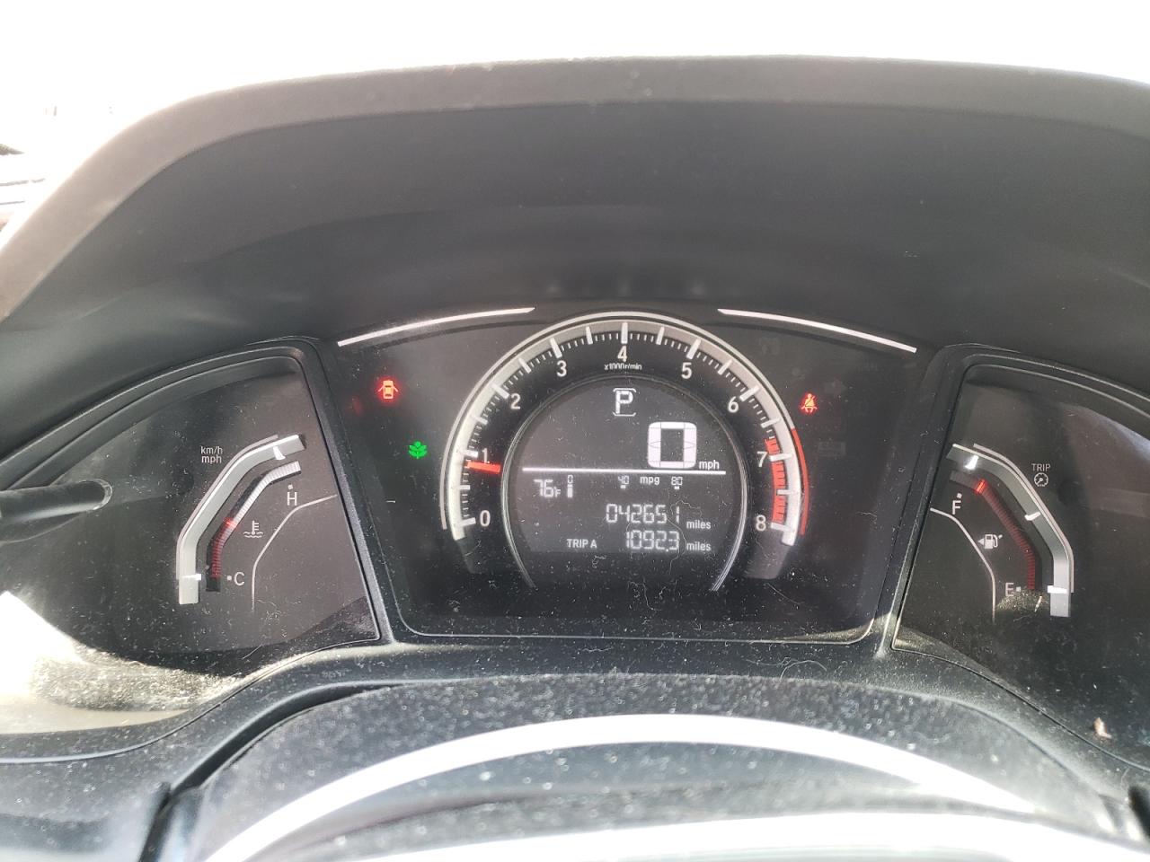 2018 Honda Civic Lx VIN: 2HGFC2F56JH503255 Lot: 67675454