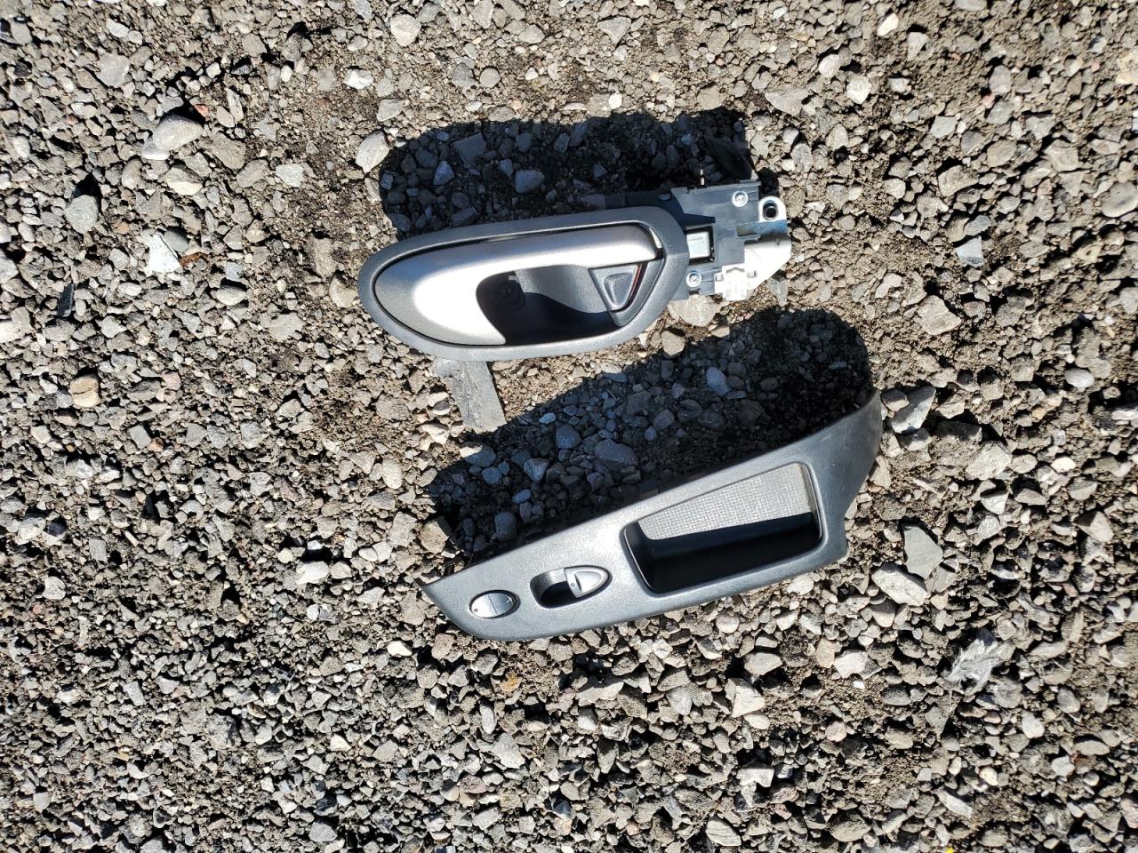 2009 Honda Civic Lx-S VIN: 2HGFA16619H110445 Lot: 66232084