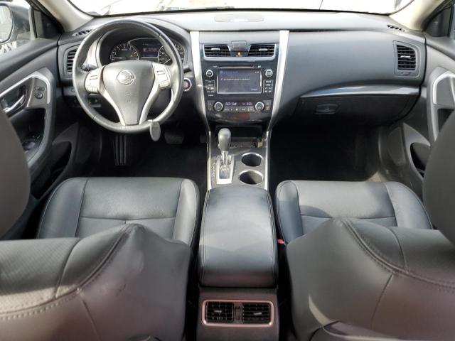  NISSAN ALTIMA 2014 Gray