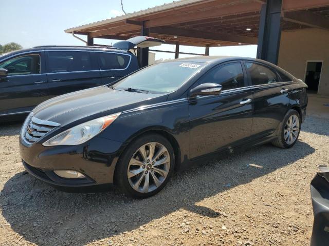 2012 Hyundai Sonata Se