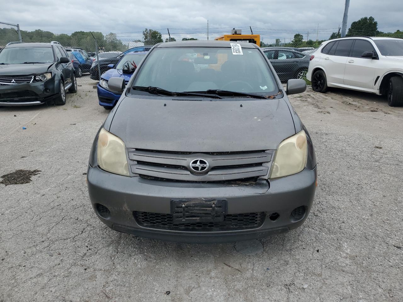 2005 Toyota Scion Xa VIN: JTKKT604950127867 Lot: 65831984