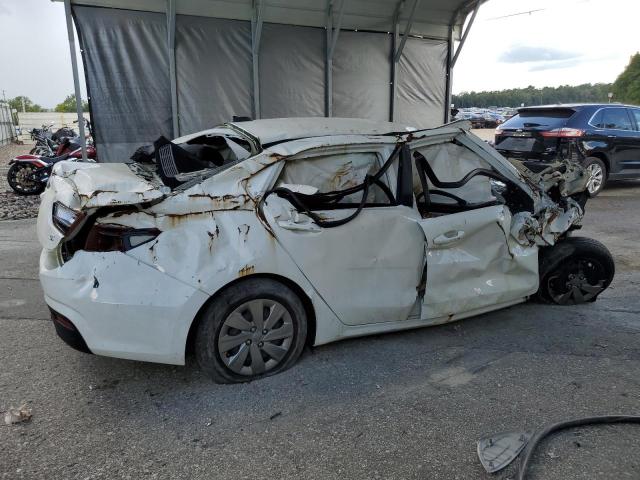  KIA RIO 2019 Biały