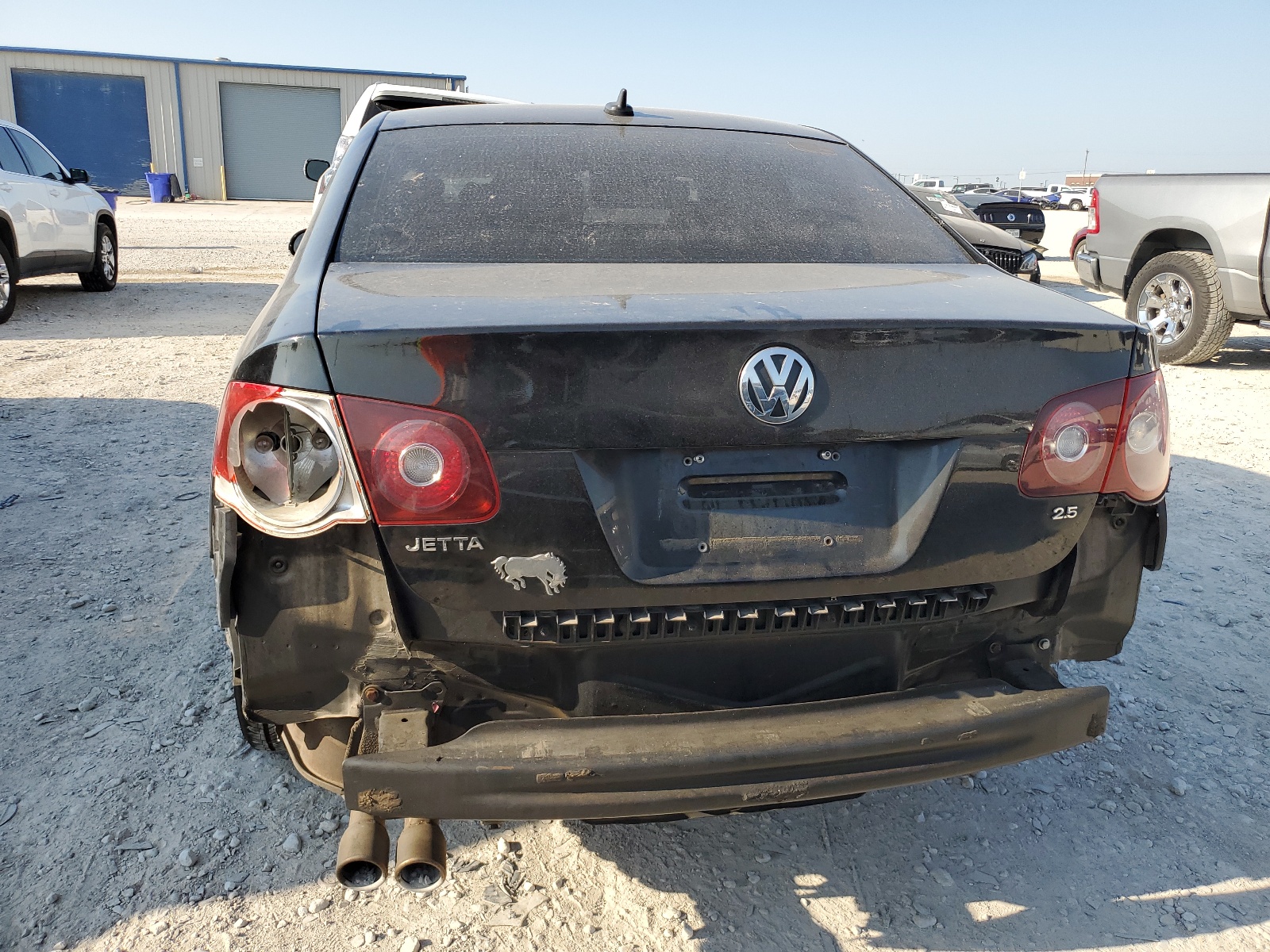 3VWRZ71K38M033876 2008 Volkswagen Jetta Se