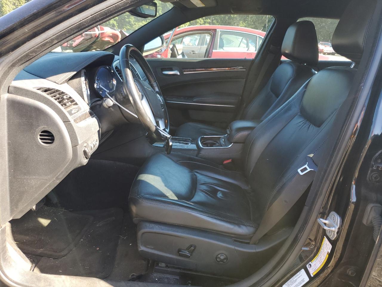 2011 Chrysler 300 Limited VIN: 2C3CA5CG5BH594779 Lot: 65816004