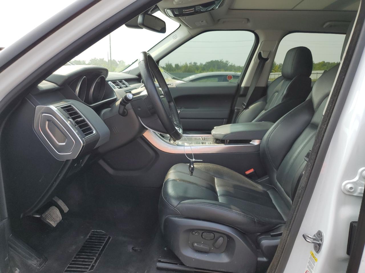 2014 Land Rover Range Rover Sport Se VIN: SALWG2WF8EA341248 Lot: 66933174