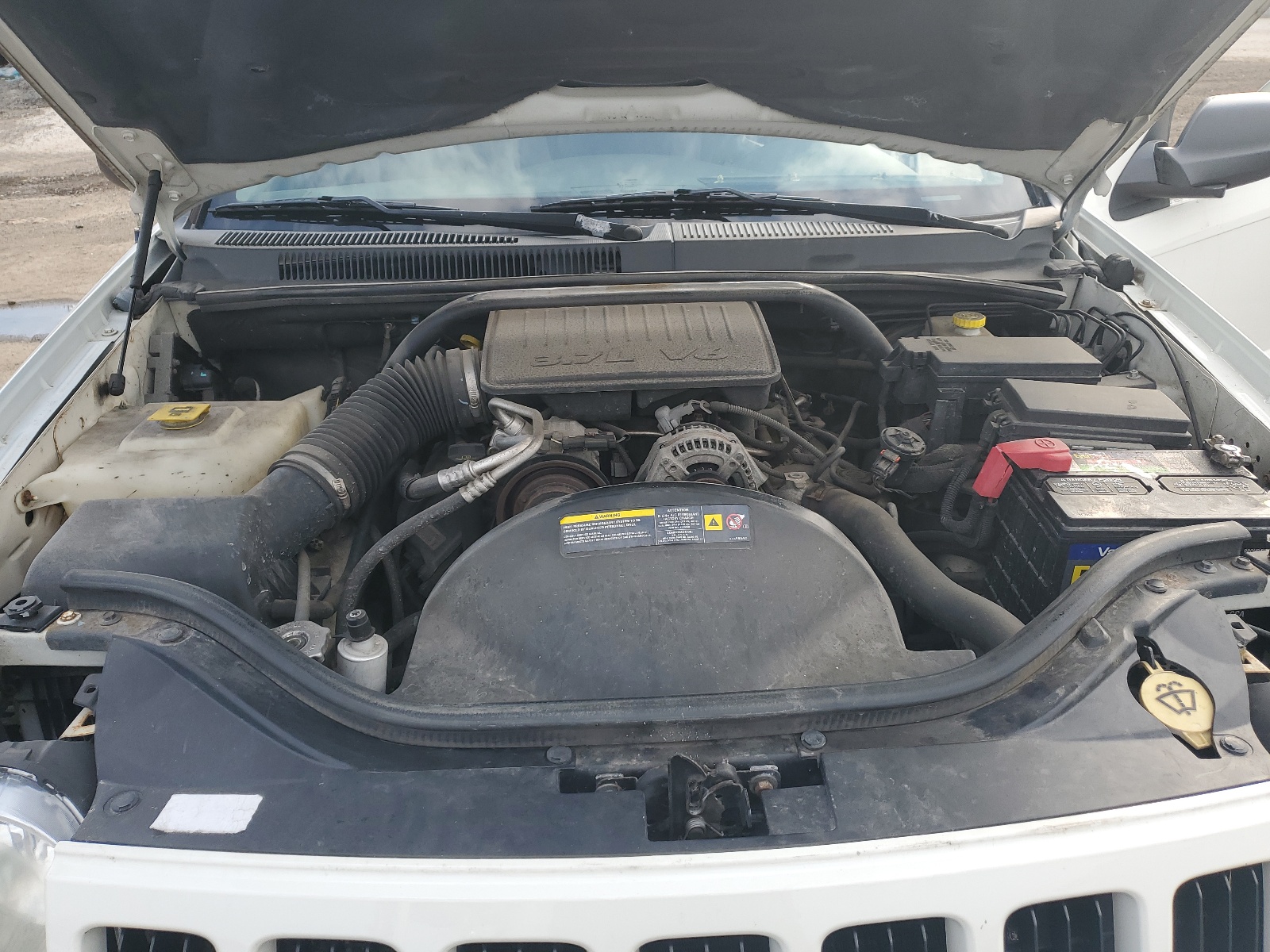 1J8GR48K29C540651 2009 Jeep Grand Cherokee Laredo