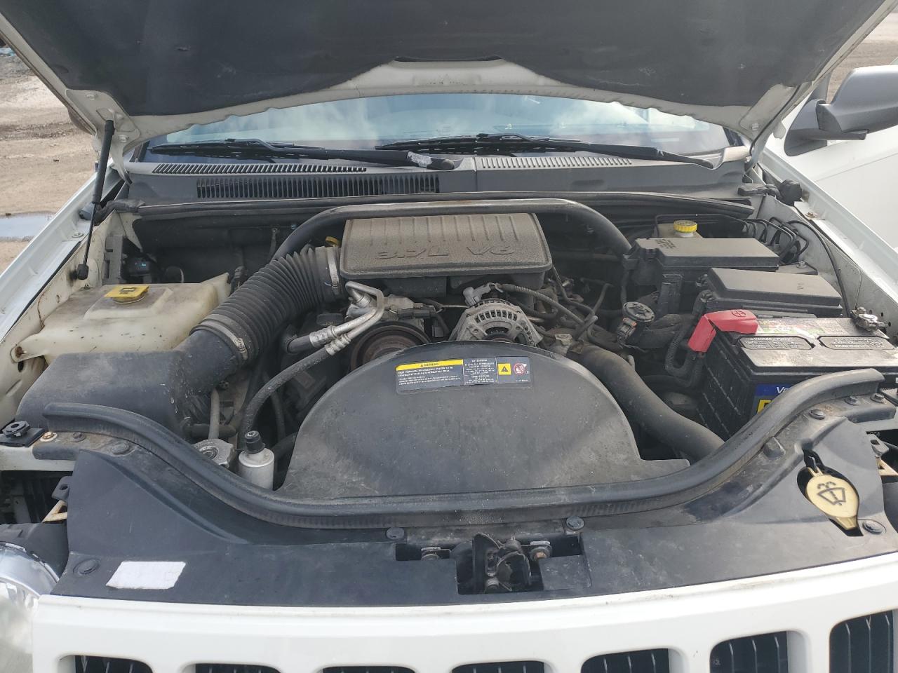 2009 Jeep Grand Cherokee Laredo VIN: 1J8GR48K29C540651 Lot: 65612754