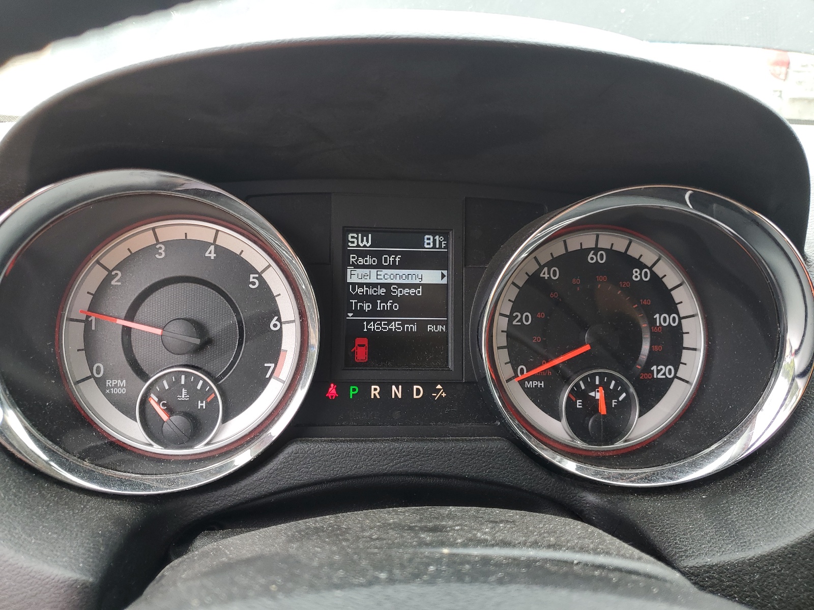 2C4RDGCGXGR389985 2016 Dodge Grand Caravan Sxt