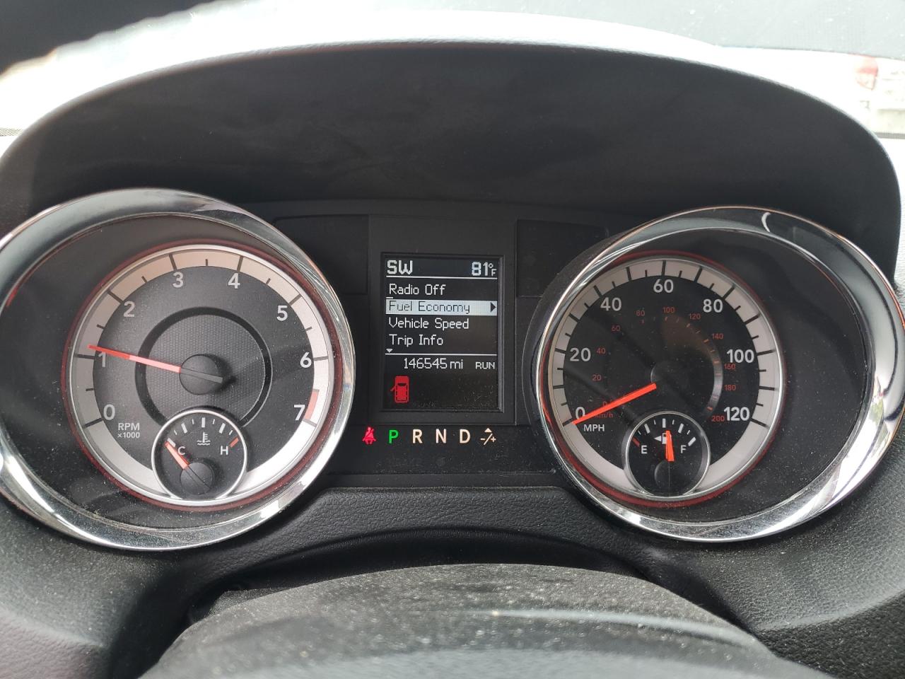 2016 Dodge Grand Caravan Sxt VIN: 2C4RDGCGXGR389985 Lot: 63869274