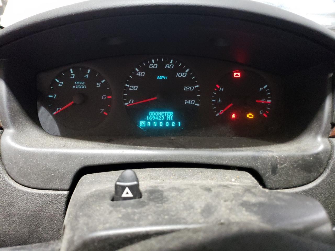 2008 Chevrolet Impala Ls VIN: 2G1WB58KX81247400 Lot: 67916264