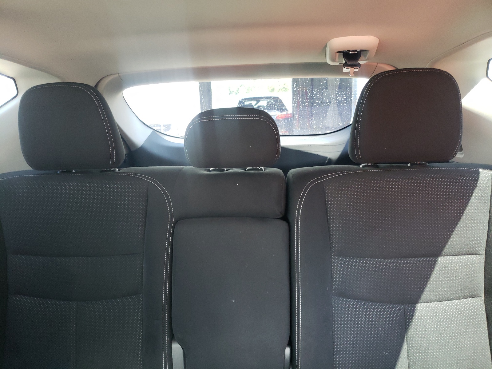 5N1AZ2MG4JN101118 2018 Nissan Murano S