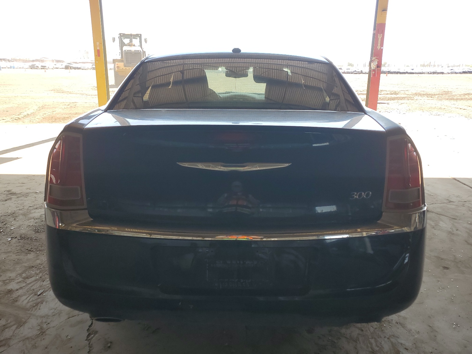 2C3CCAAG2CH129920 2012 Chrysler 300