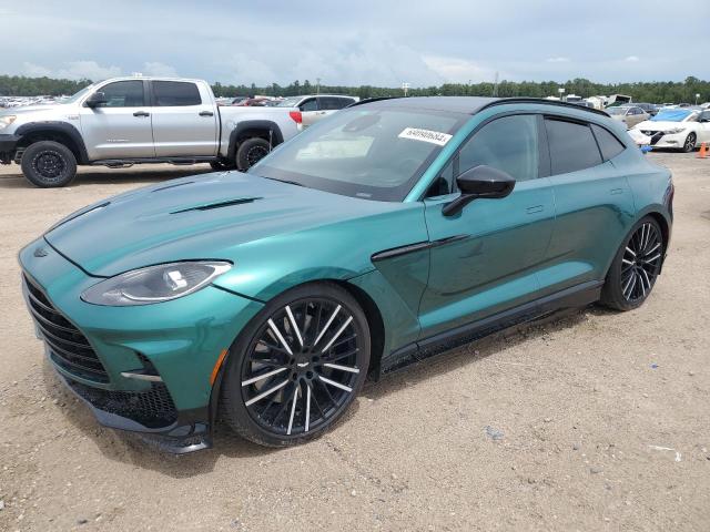 ASTON MARTIN DBX 707 – zdjęcie z aukcji, lot #69090684