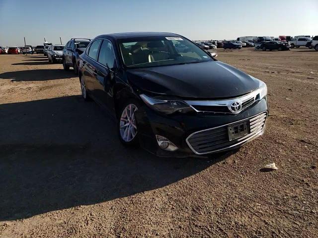 2015 Toyota Avalon Xle VIN: 4T1BK1EB5FU190491 Lot: 68667784