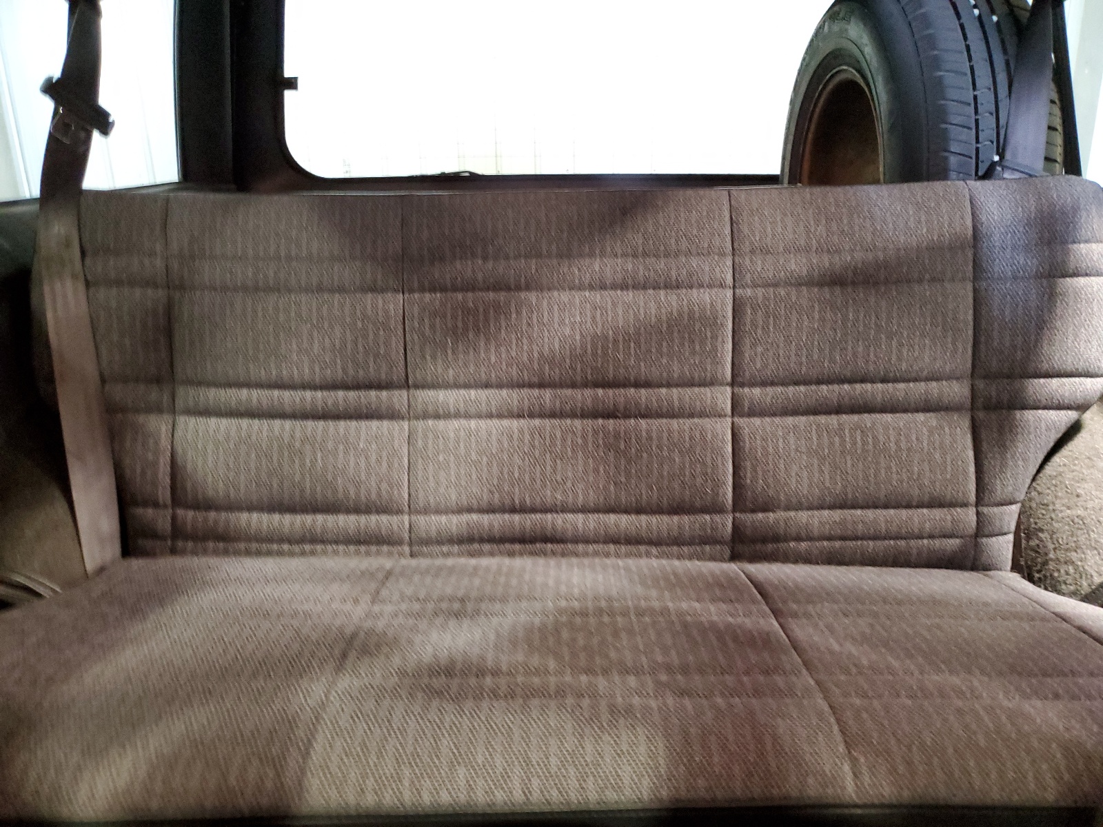 1J4FF48S0YL107513 2000 Jeep Cherokee Sport