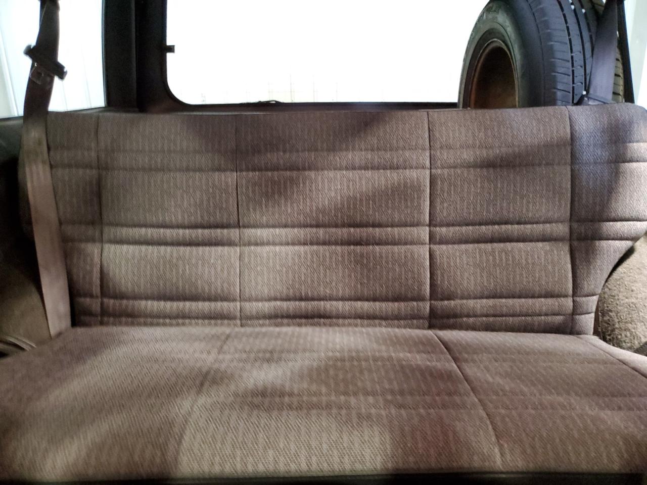 2000 Jeep Cherokee Sport VIN: 1J4FF48S0YL107513 Lot: 66032484