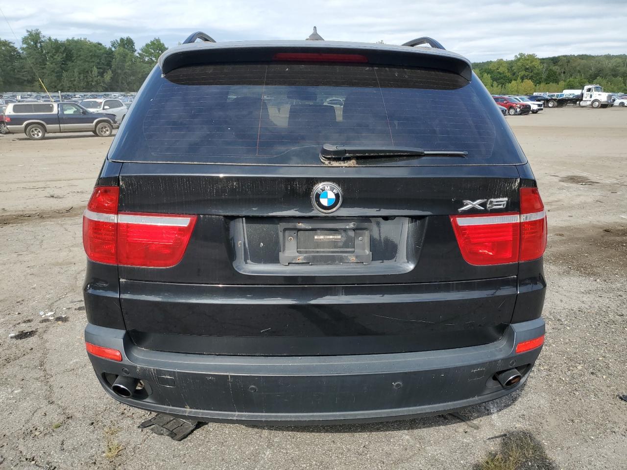 2009 BMW X5 xDrive30I VIN: 5UXFE43559L271589 Lot: 69297704