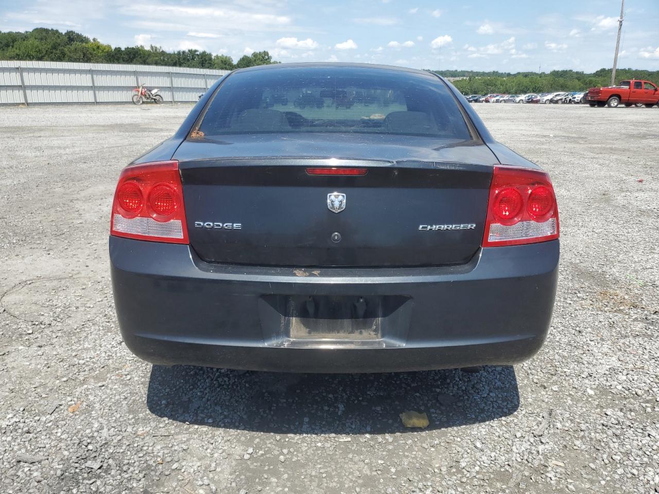 2009 Dodge Charger VIN: 2B3KA43DX9H604340 Lot: 66396144