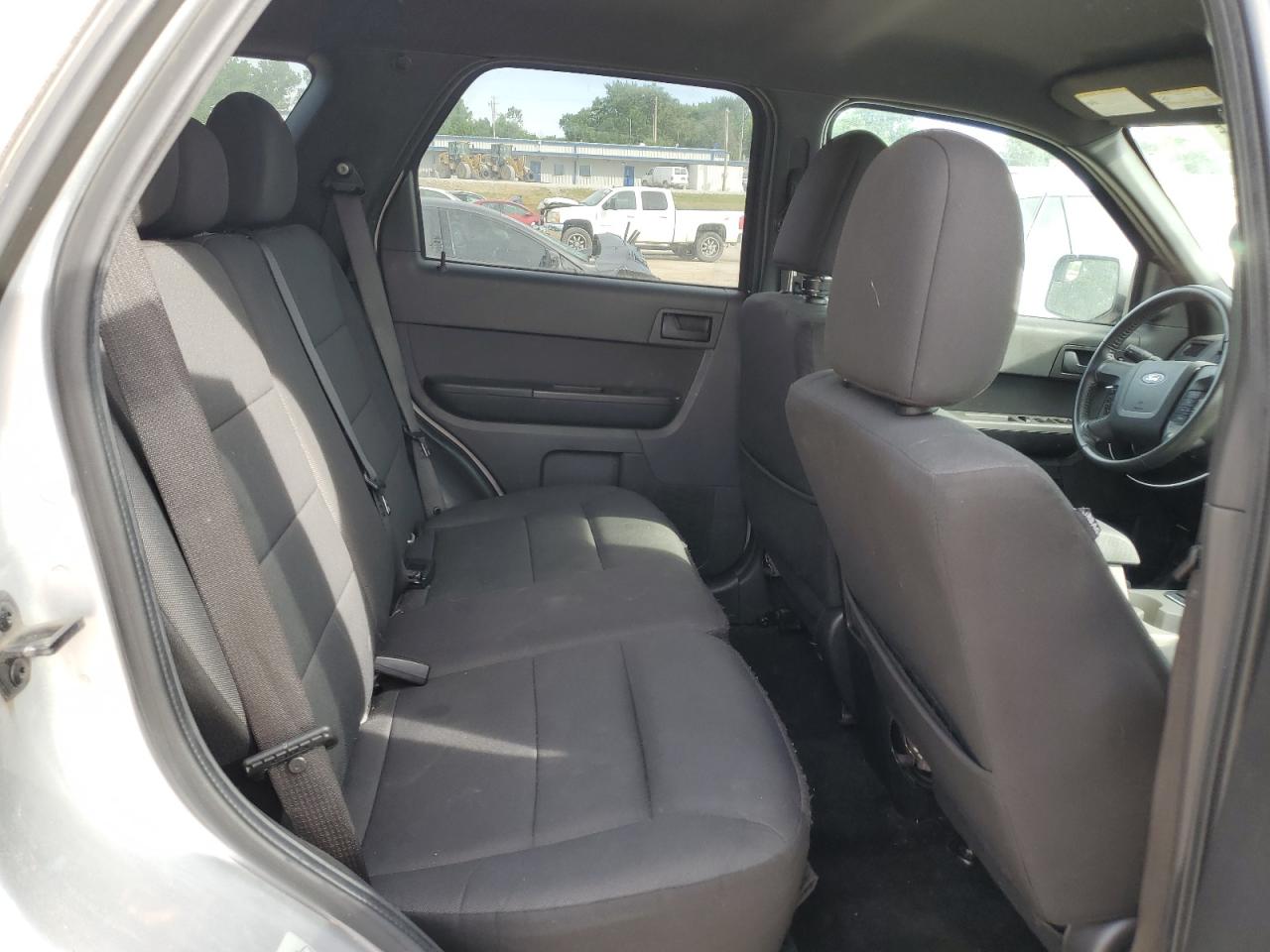 1FMCU0DG1CKB79596 2012 Ford Escape Xlt