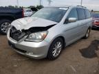 2005 Honda Odyssey Touring zu verkaufen in Elgin, IL - Front End