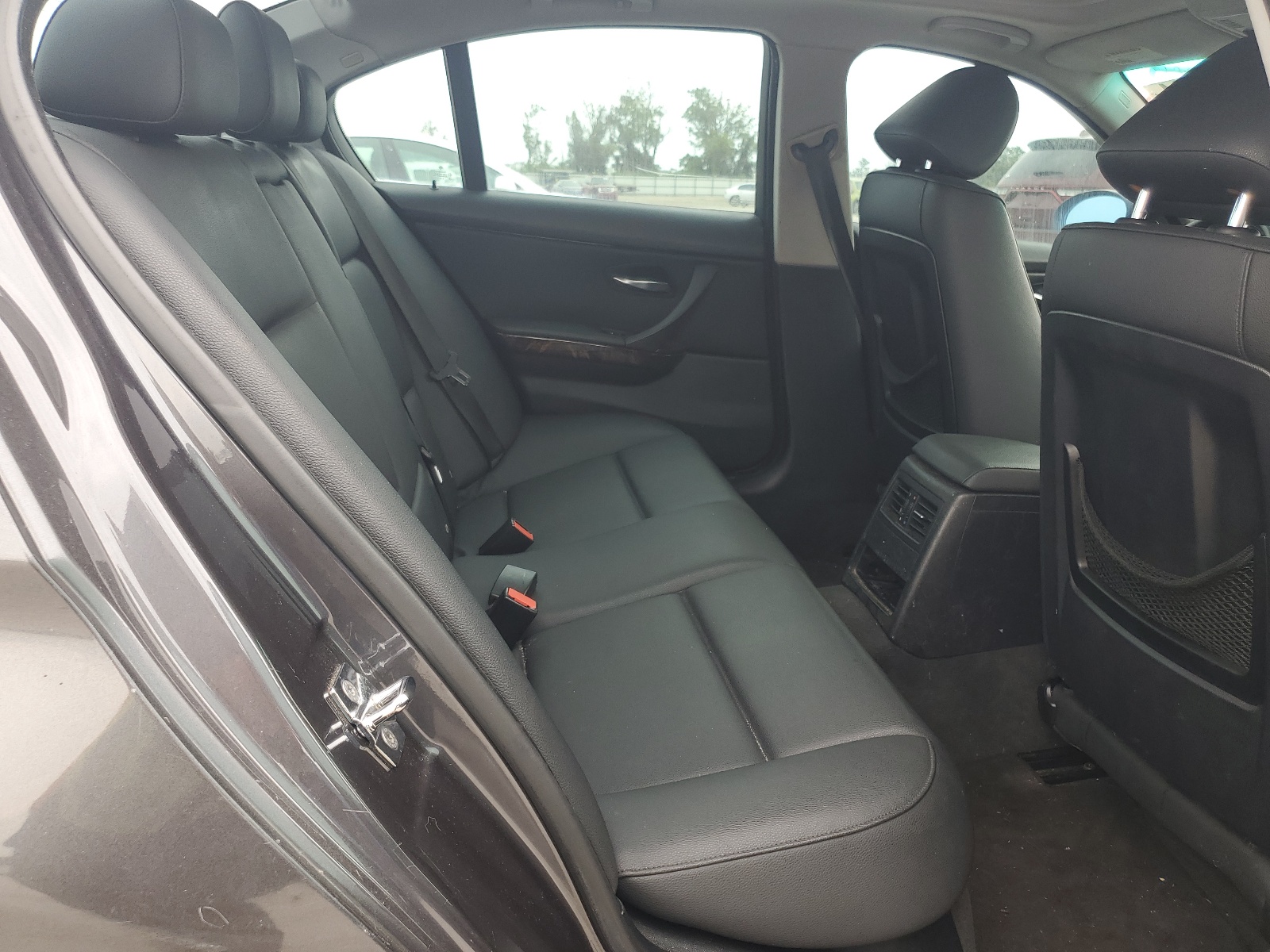 WBAVA33597FV65203 2007 BMW 328 I