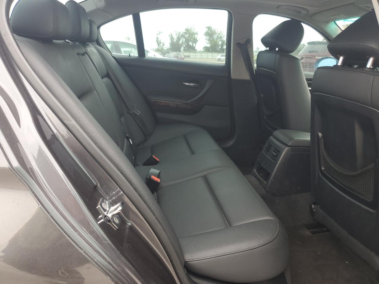 2007 BMW 328 I VIN: WBAVA33597FV65203 Lot: 66148704