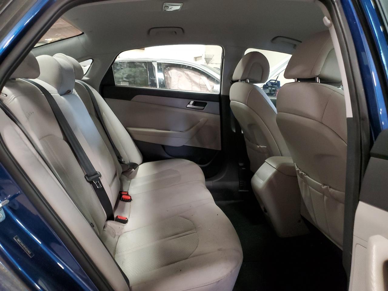 2015 Hyundai Sonata Se VIN: 5NPE24AF0FH252403 Lot: 65363074