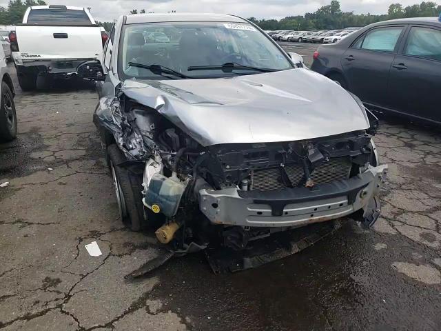 2012 Mazda 3 I VIN: JM1BL1V84C1529812 Lot: 65891774