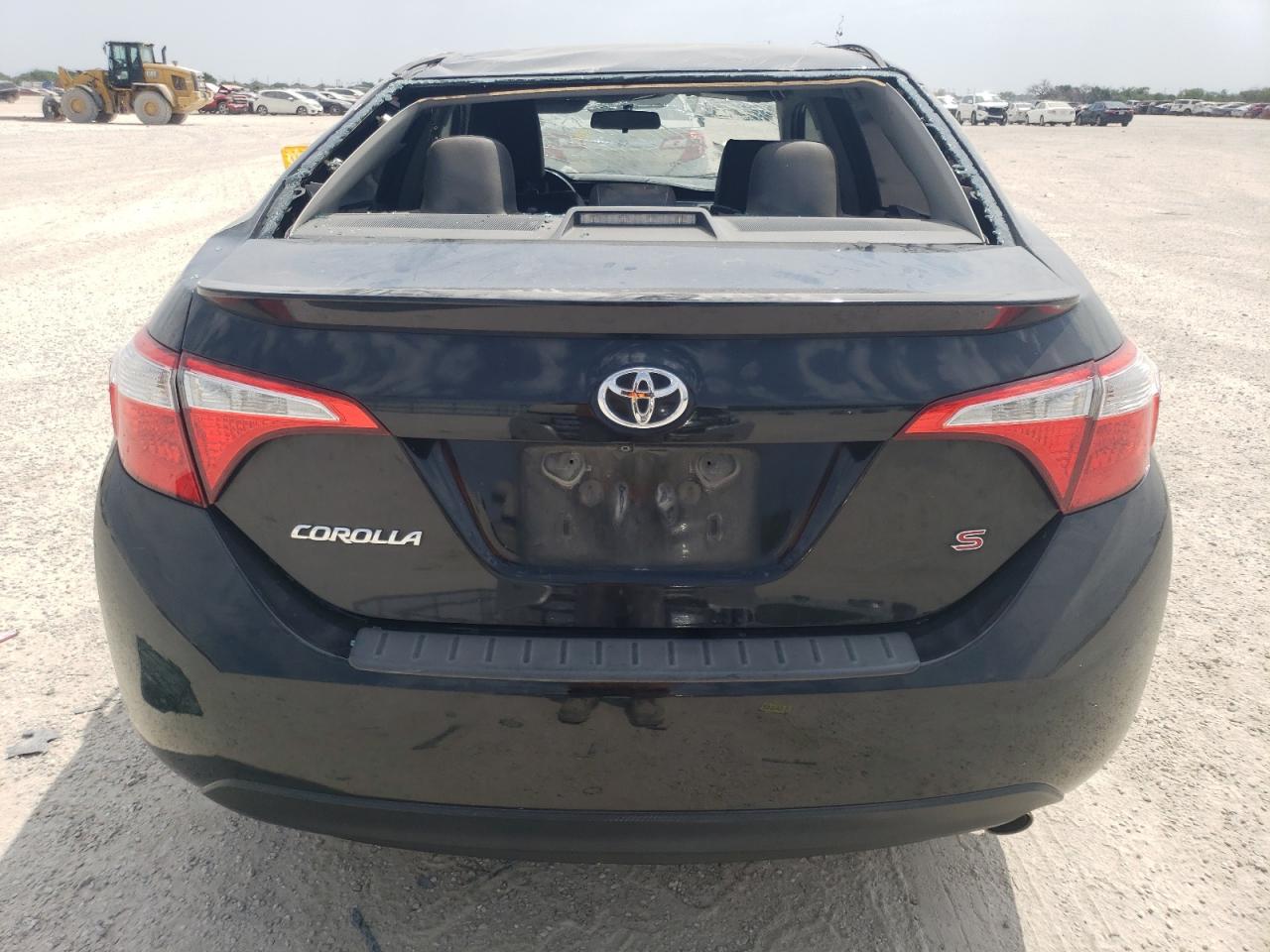 2014 Toyota Corolla - Image 6
