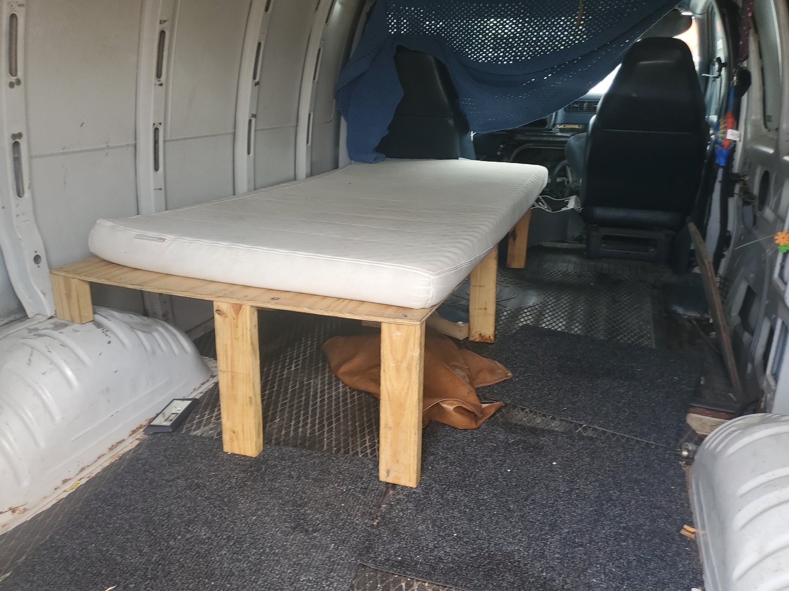 1GCHG35R8X1152586 1999 Chevrolet Express G3500