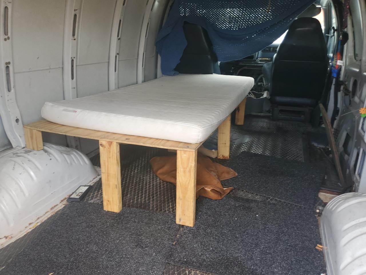 1999 Chevrolet Express G3500 VIN: 1GCHG35R8X1152586 Lot: 65553214