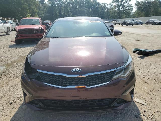 5XXGT4L30LG425580 Kia Optima LX 5