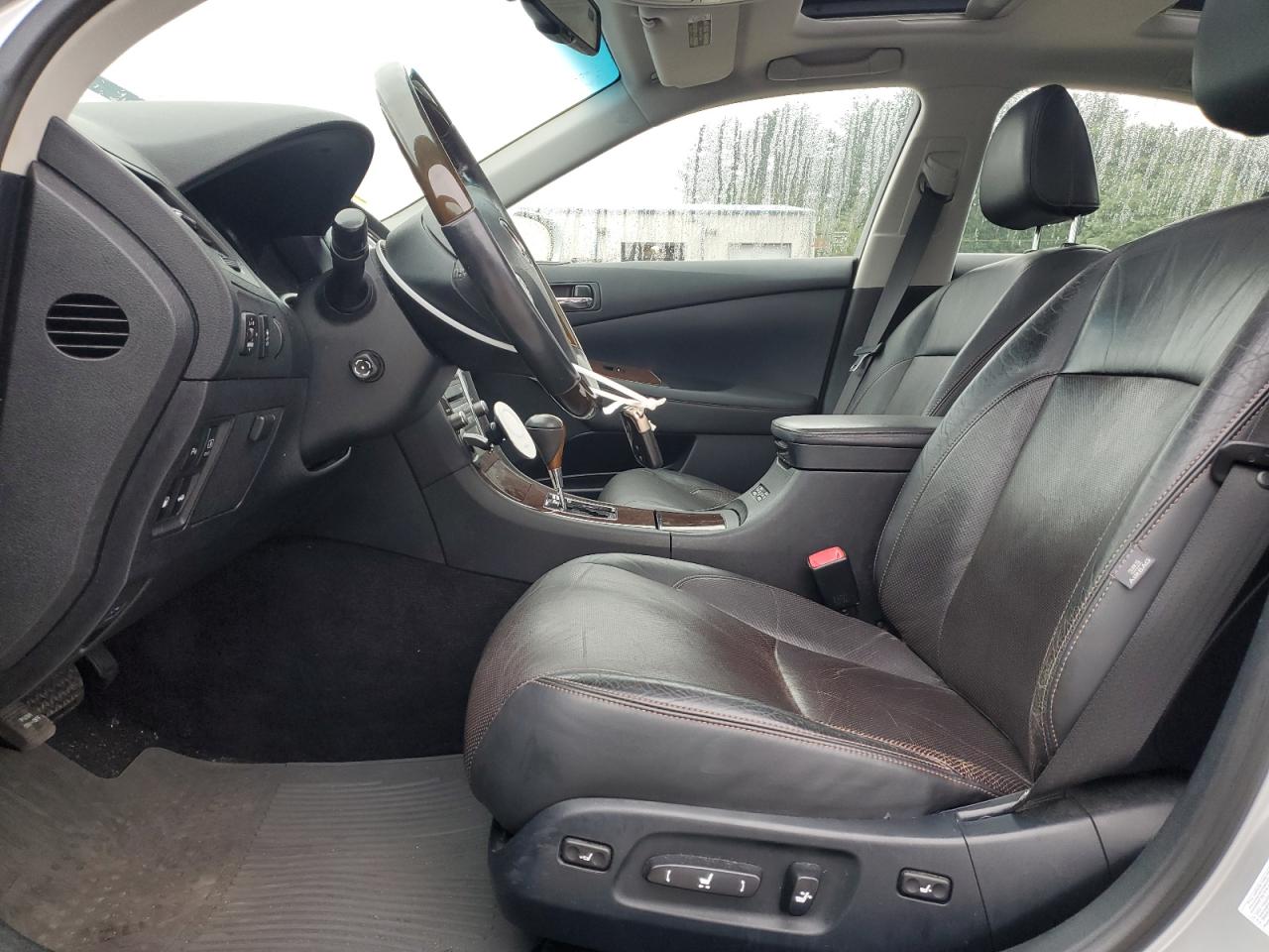 2010 Lexus Es 350 VIN: JTHBK1EG7A2393840 Lot: 67669434