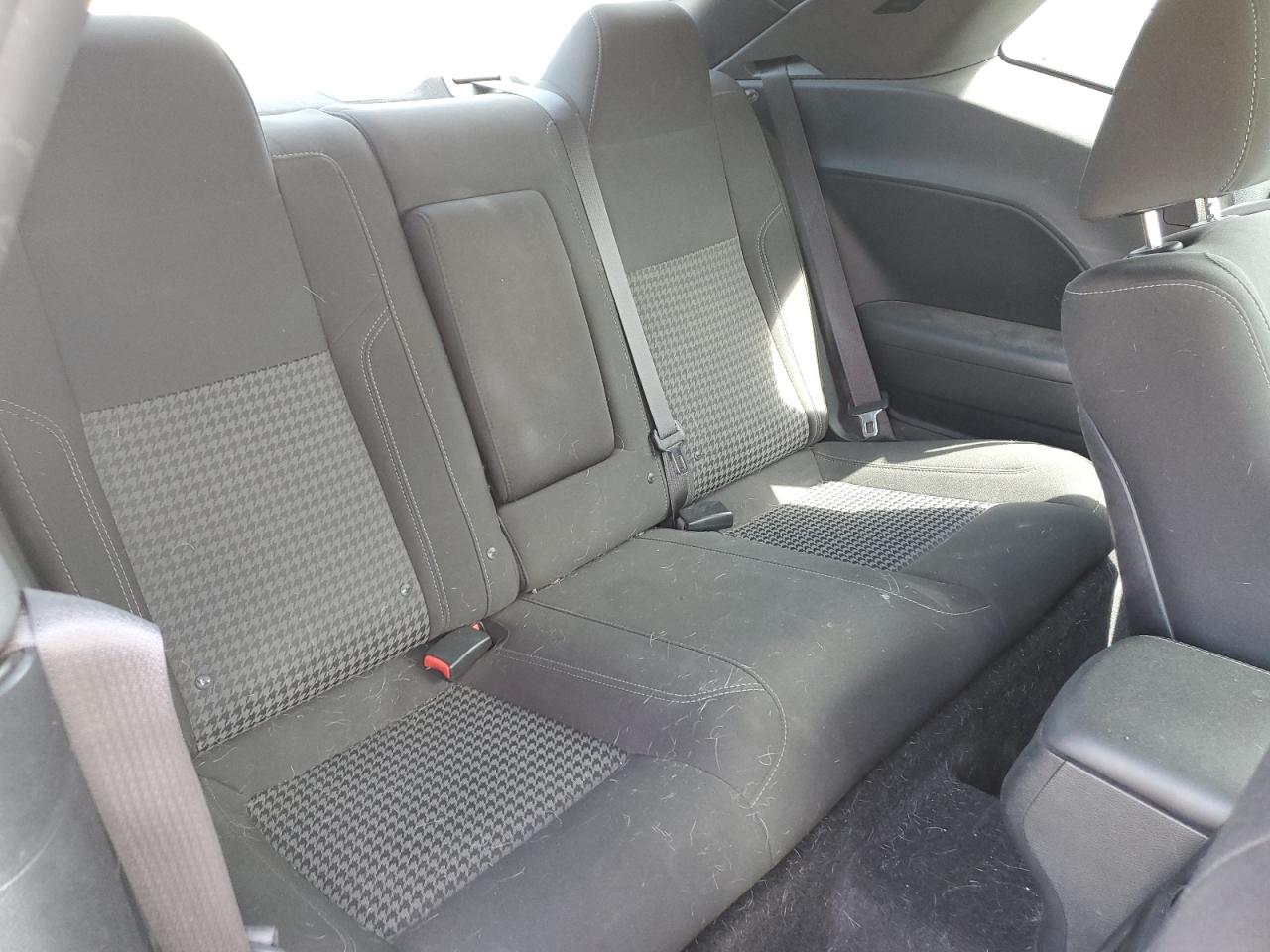 2017 Dodge Challenger Sxt VIN: 2C3CDZAG6HH633664 Lot: 66459434