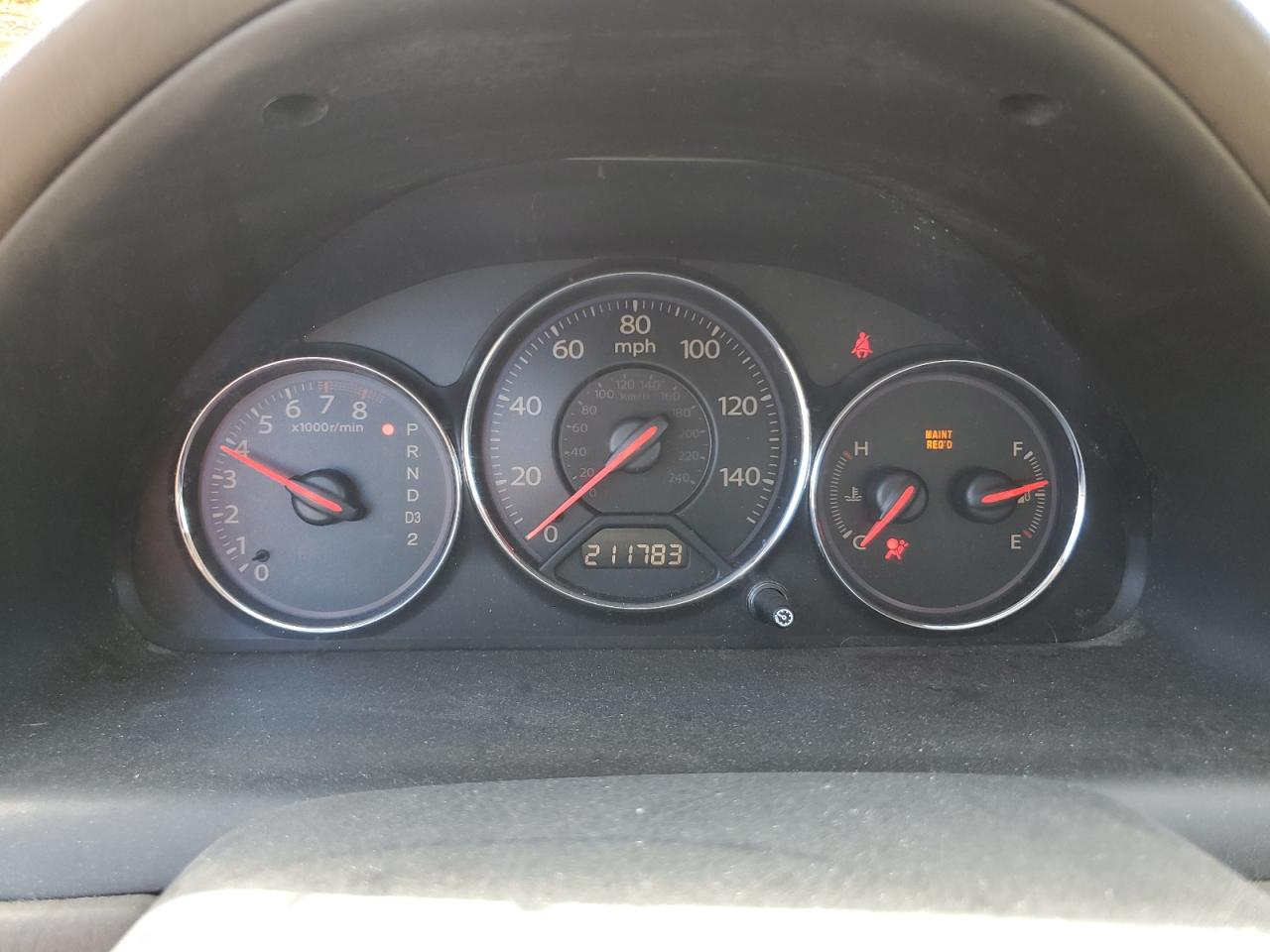 2003 Honda Civic Ex VIN: 2HGES26783H506239 Lot: 66338814