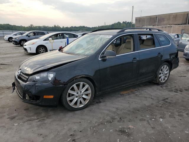 2013 Volkswagen Jetta S