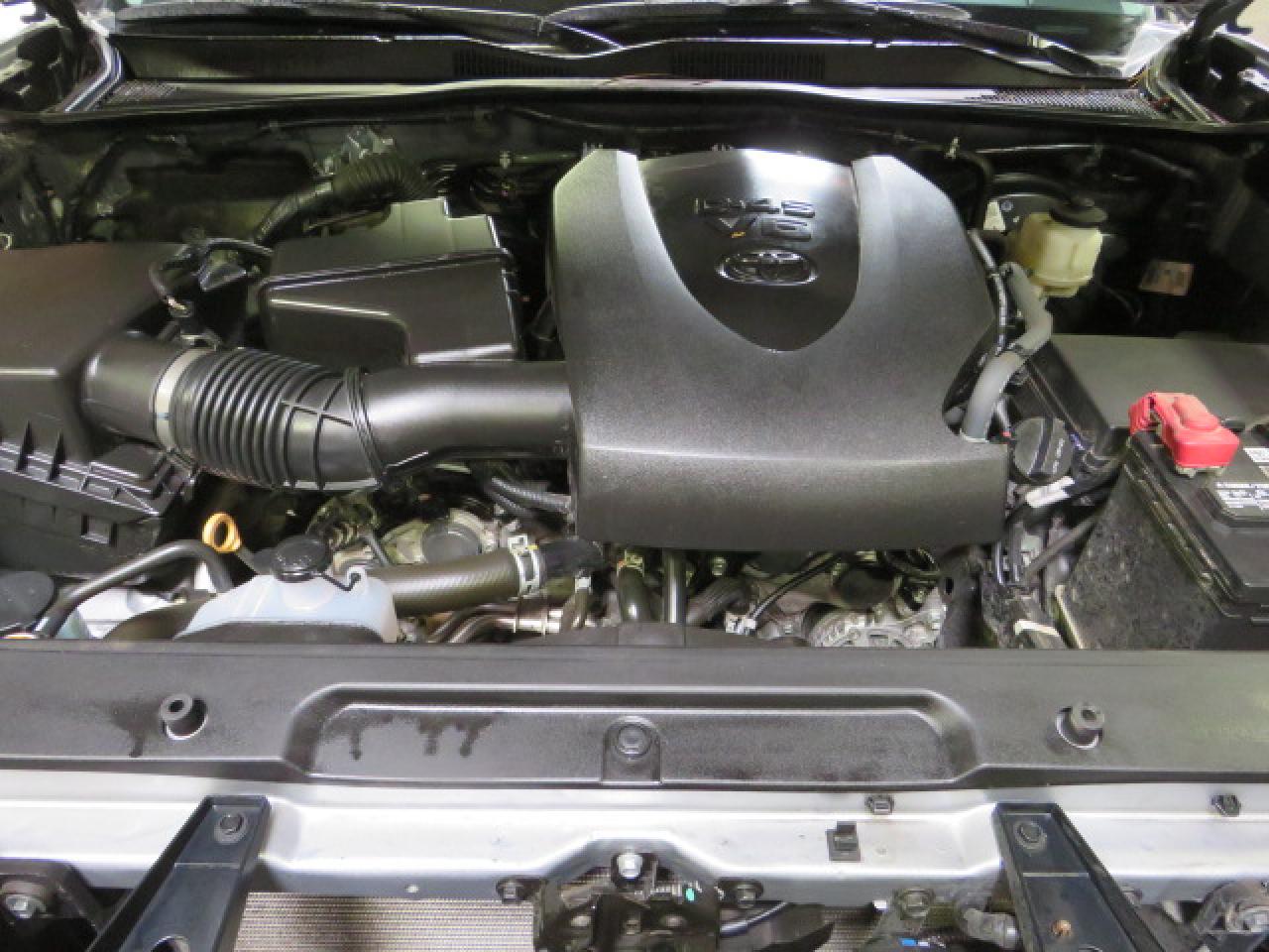 2021 Toyota Tacoma Double Cab VIN: 3TMCZ5AN5MM380210 Lot: 68495114