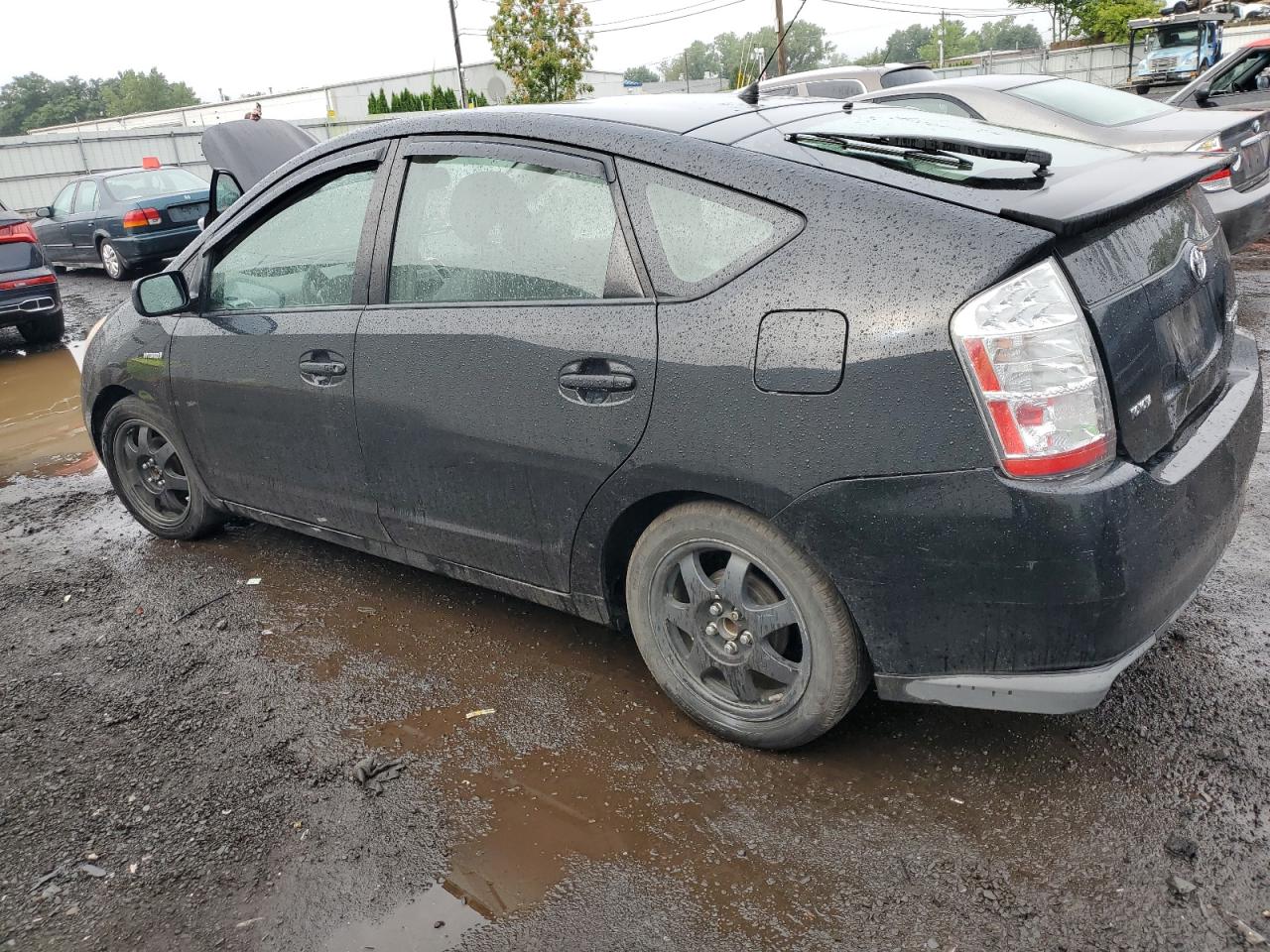 2007 Toyota Prius - Image 2