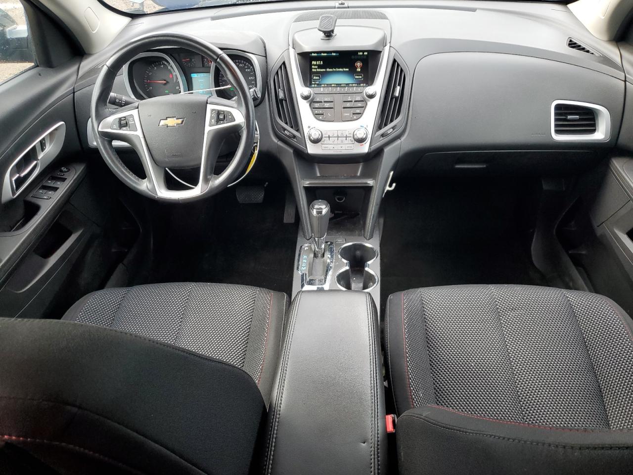 2GNALCEK2H1588952 2017 Chevrolet Equinox Lt