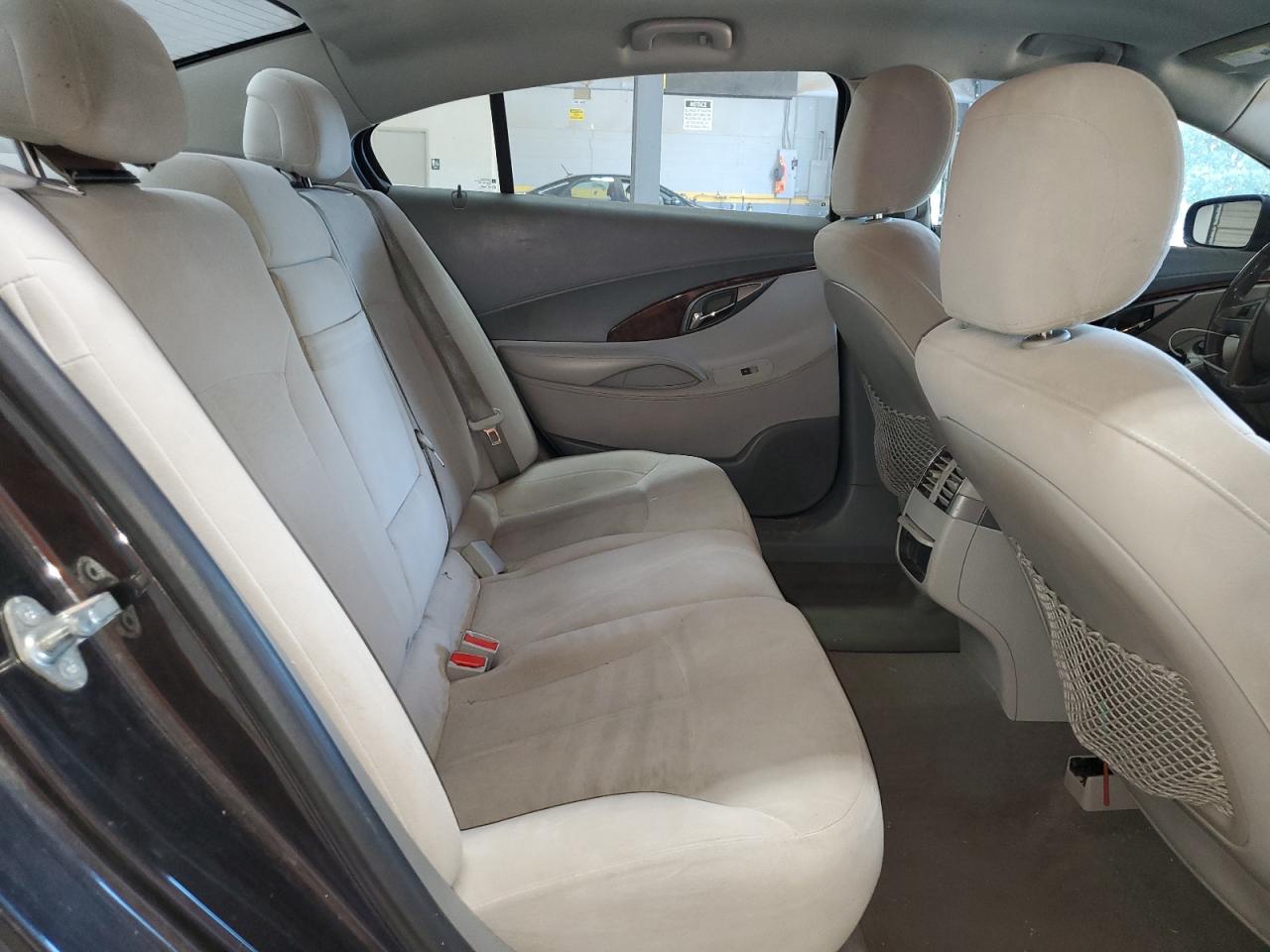2013 Buick LaCrosse - Image 10