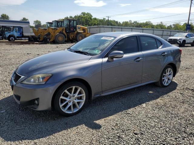 2013 Lexus Is 250 for Sale in Hillsborough, NJ - Water/Flood