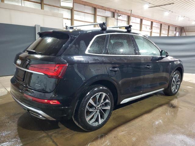 WA1EAAFY9N2111335 Audi Q5 PREMIUM 3