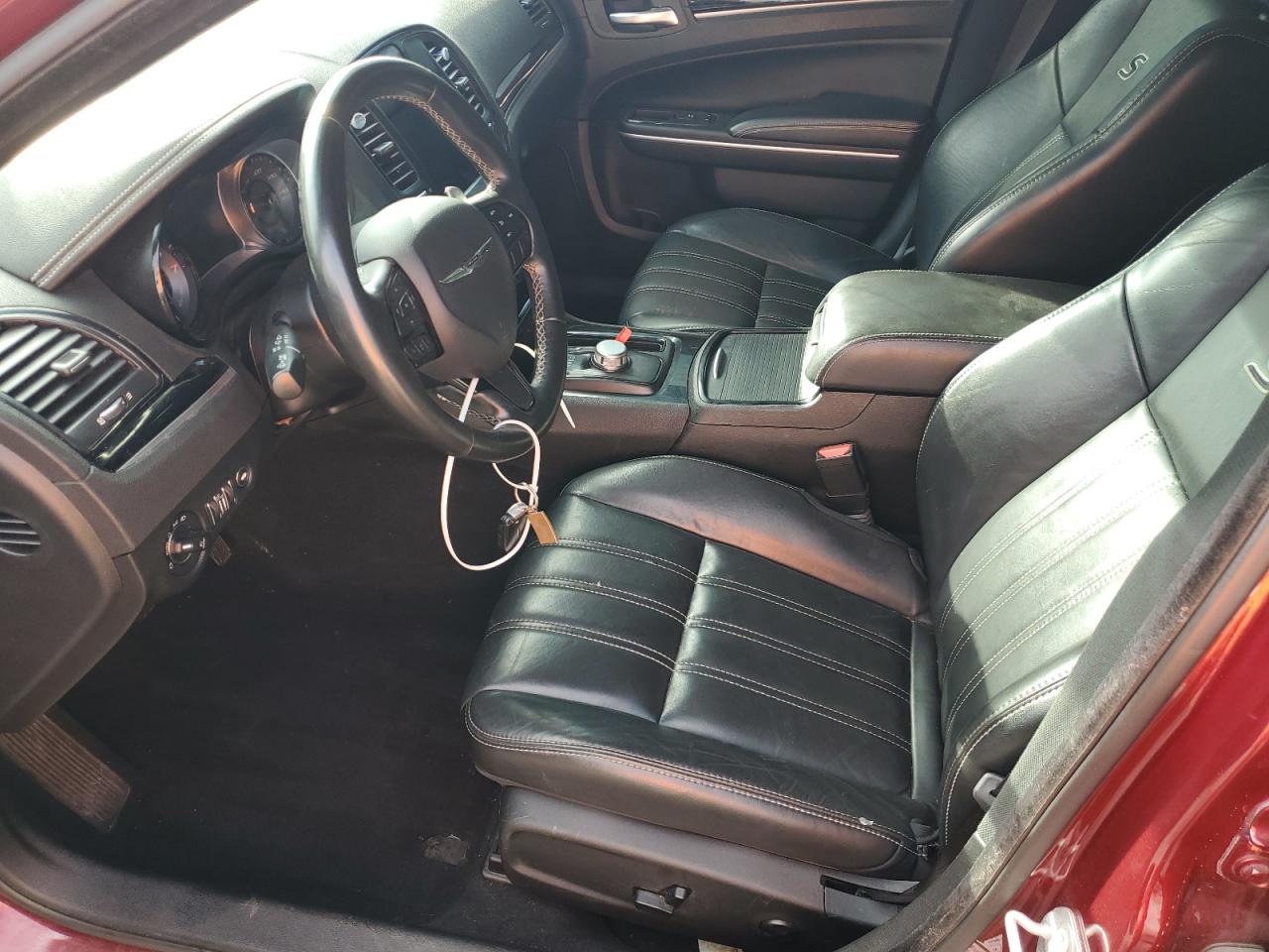 2019 Chrysler 300 S VIN: 2C3CCAGG9KH648940 Lot: 63815974