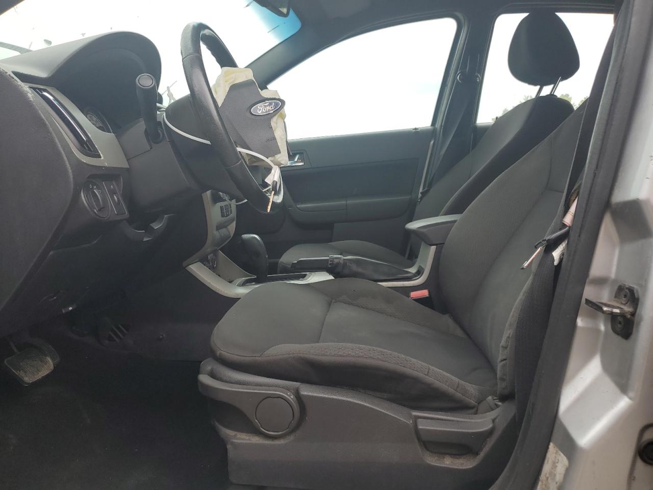 2011 Ford Focus Ses VIN: 1FAHP3GN0BW121554 Lot: 96892725