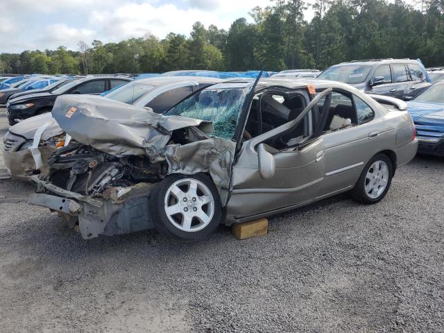 2006 Nissan Sentra 1.8S